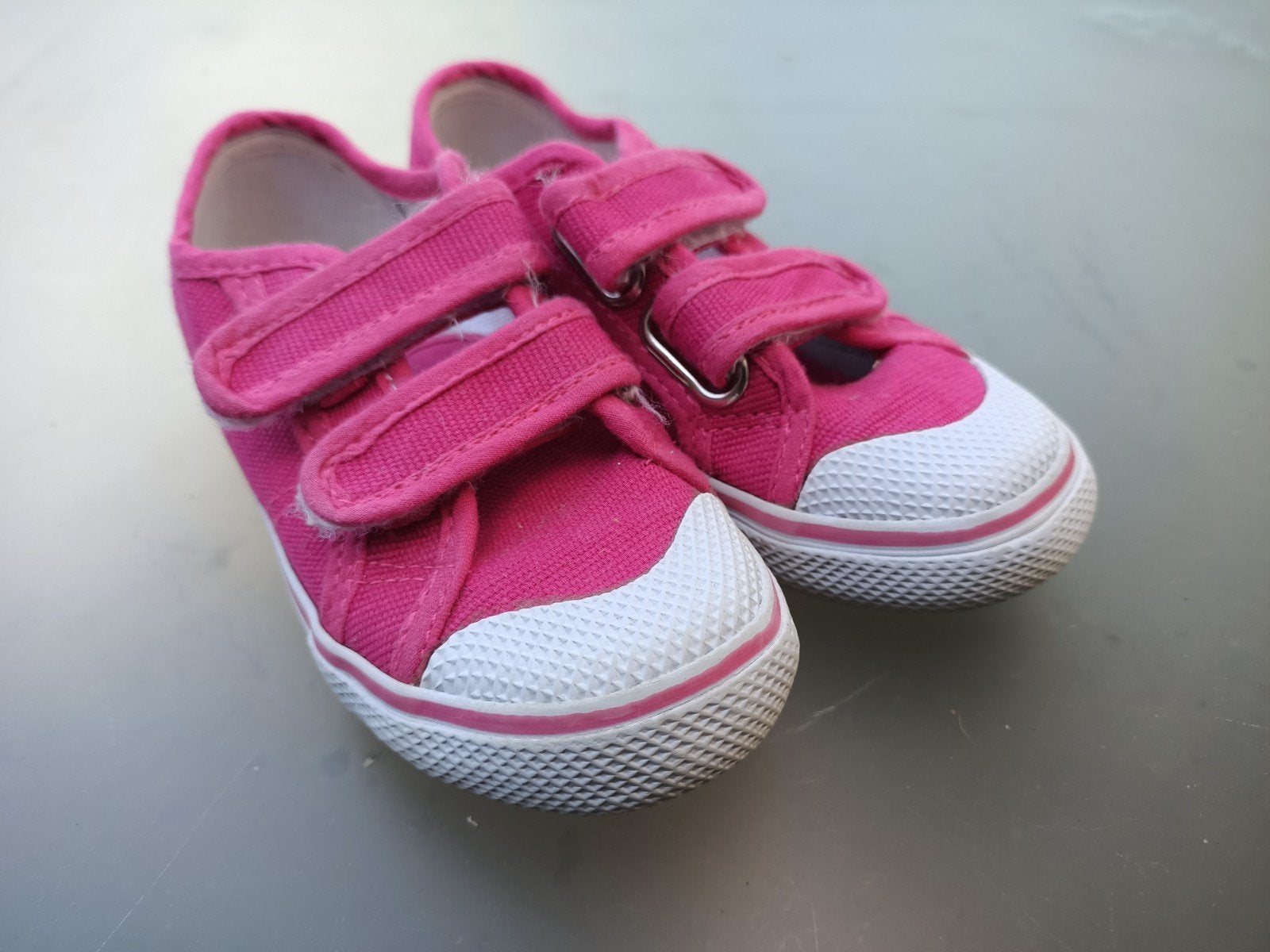 Roze Chicane schoenen maat 26, Gebruikt, Meisje, Ophalen of Verzenden, Chicane
