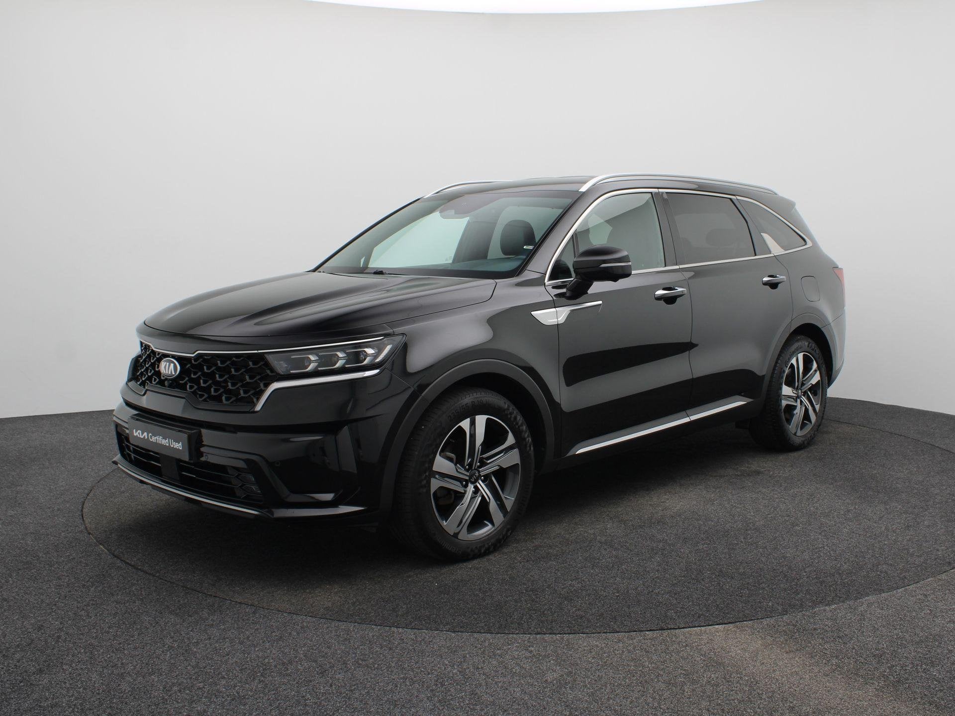 Kia Sorento 1.6 T-GDI PHEV 4WD Edition 5p. | Lm Velgen | Cli, Auto's, Automaat, 14 kWh, Gebruikt, Euro 6