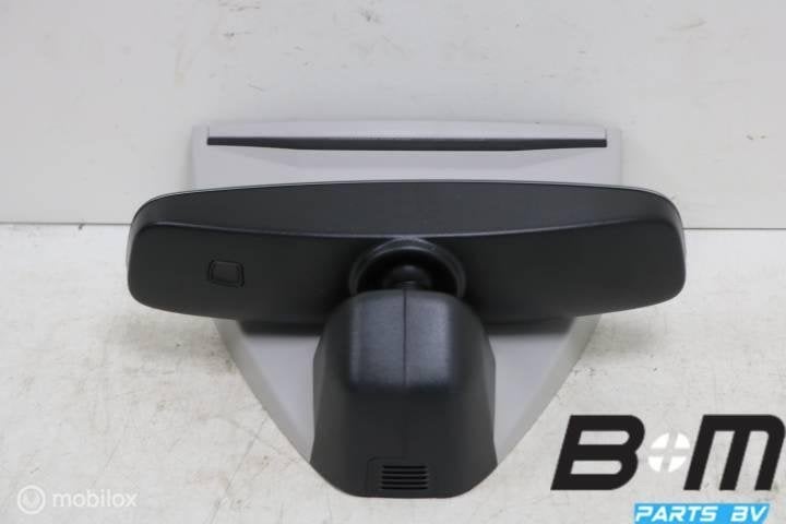 Auto dimmende spiegel VW Passat B8 Var. FL 3G0857511AD, Gebruikt