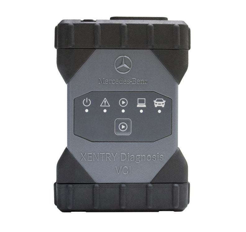 mercedes star diagnose pro C4 pro, Ophalen of Verzenden, Nieuw