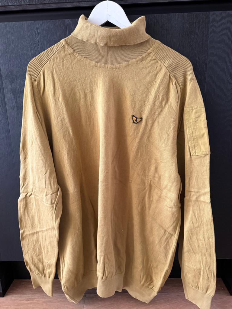 PME Legend Trui XXL - Zo goed als nieuw, Kleding | Heren, Ophalen of Verzenden, Zo goed als nieuw