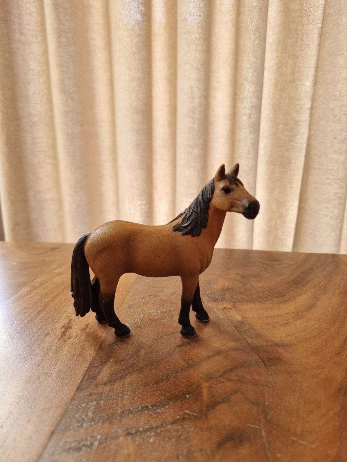 Schleich paarden en eenhoorns, Ophalen of Verzenden, Zo goed als nieuw, Jongen of Meisje
