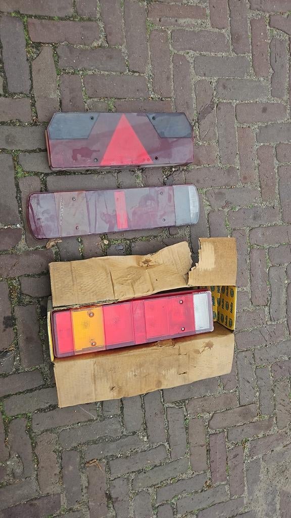 24v verlichting, Ophalen of Verzenden, Nieuw