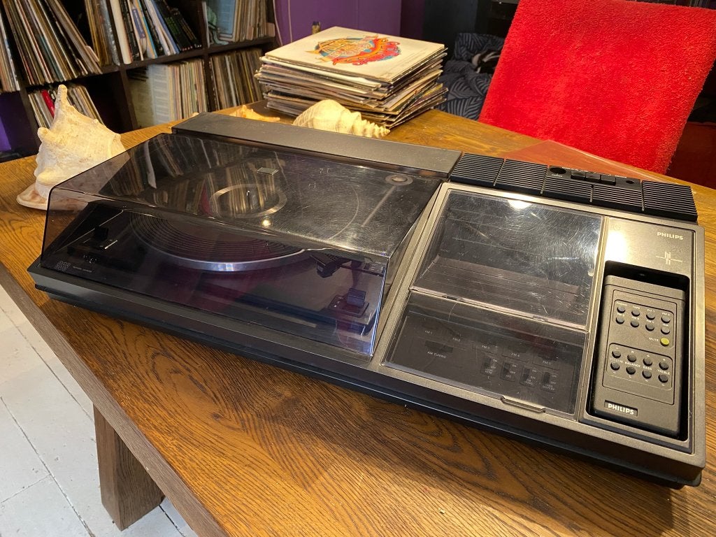 Philips 22AH888 Combi, Ophalen, Philips, -, -