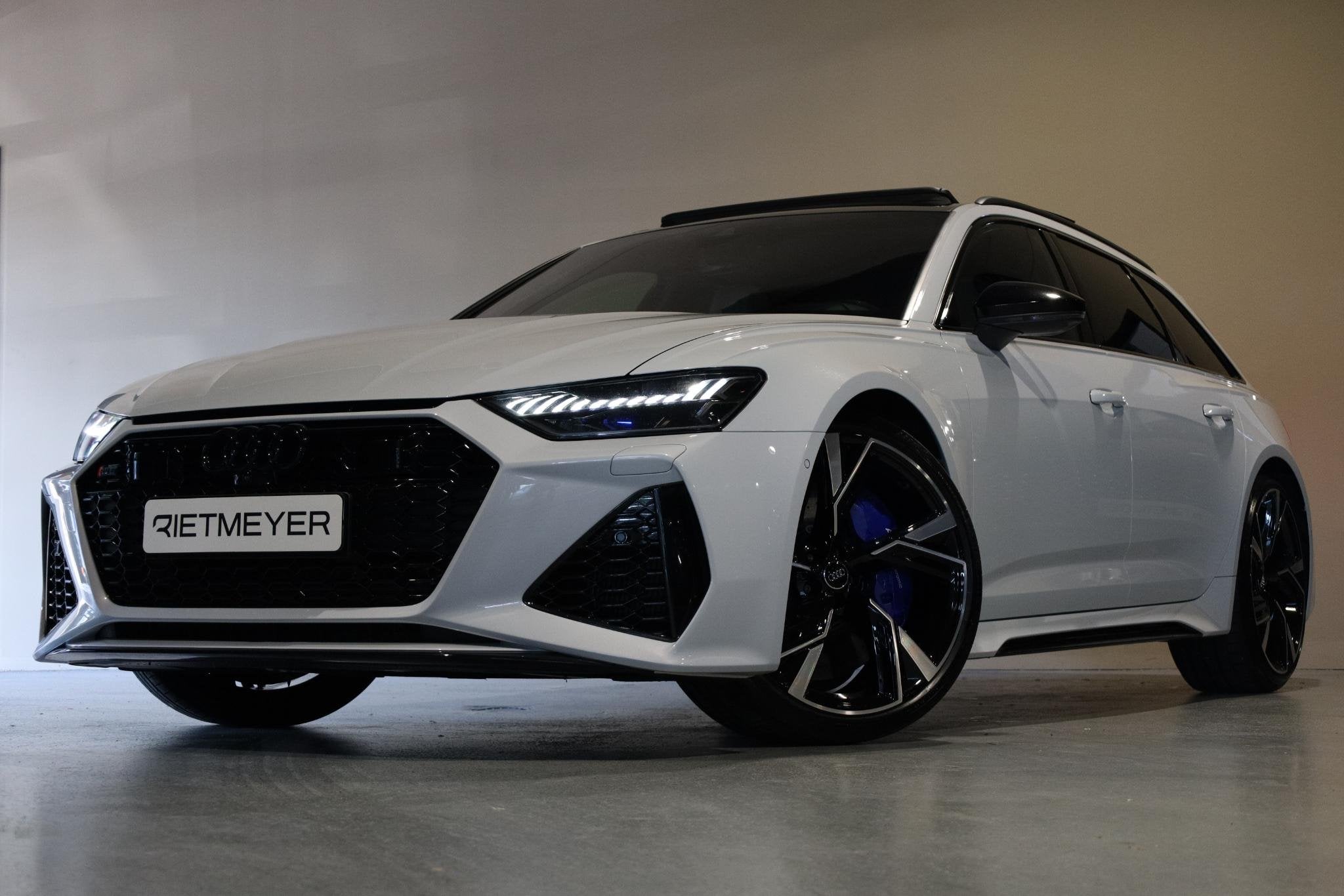 Audi RS6