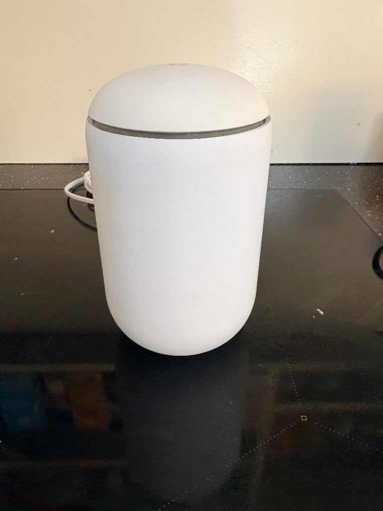 UniFi Dream Machine (UDM) - Router met WiFi 5, Computers en Software, Routers en Modems, Ophalen, Gebruikt, Router, UniFi