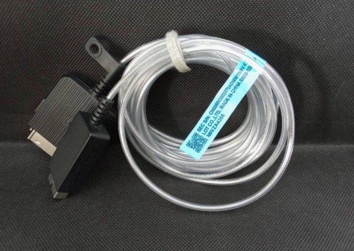 One connect box kabel GQ/QE55Q95T BN3902470A, Audio, Tv en Foto, Televisie-accessoires, Ophalen of Verzenden, Zo goed als nieuw