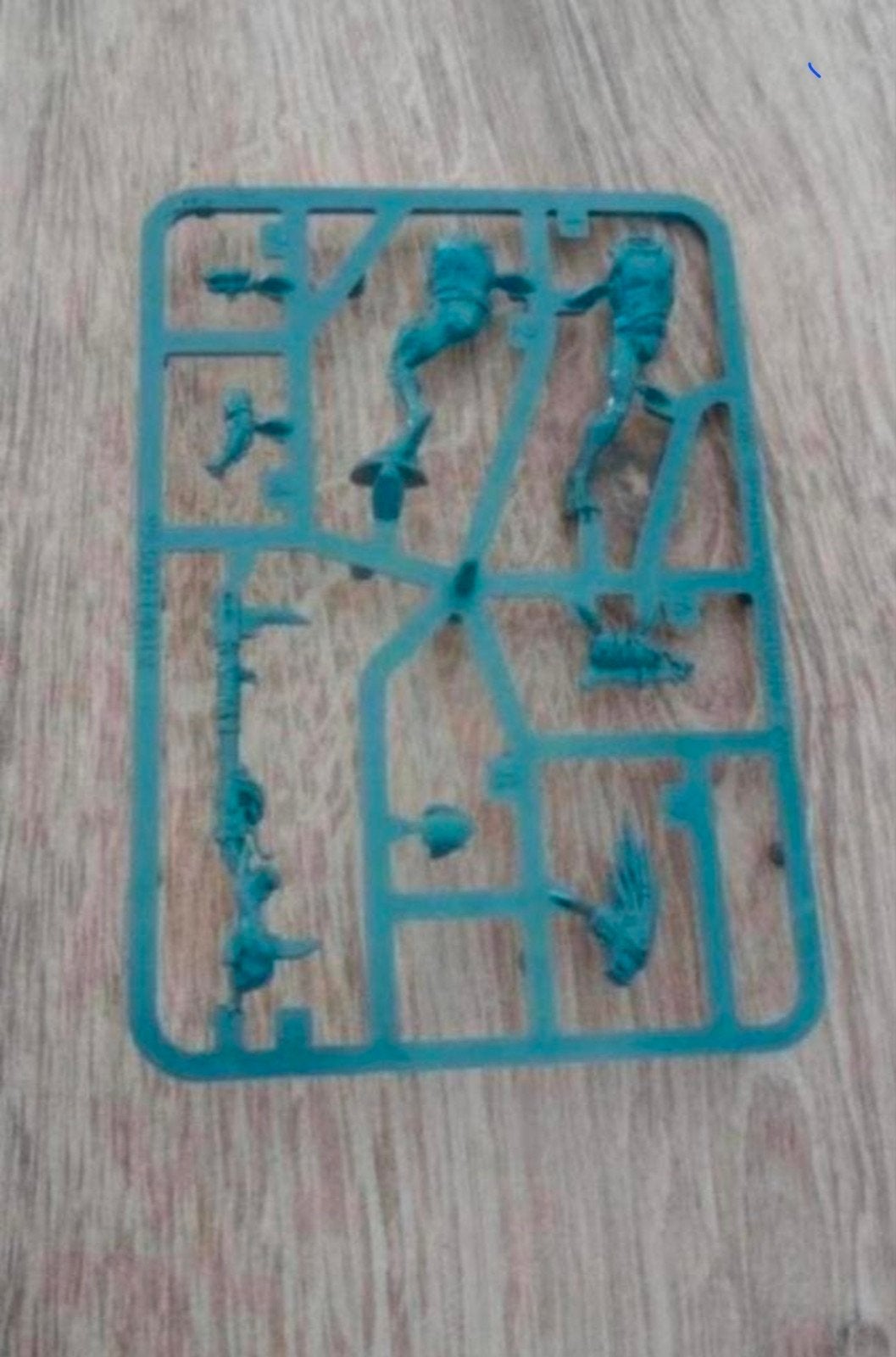 Warhammer kroot warrior new on sprue

€4 ps
7 voor €25

game, Ophalen of Verzenden, Nieuw, Warhammer