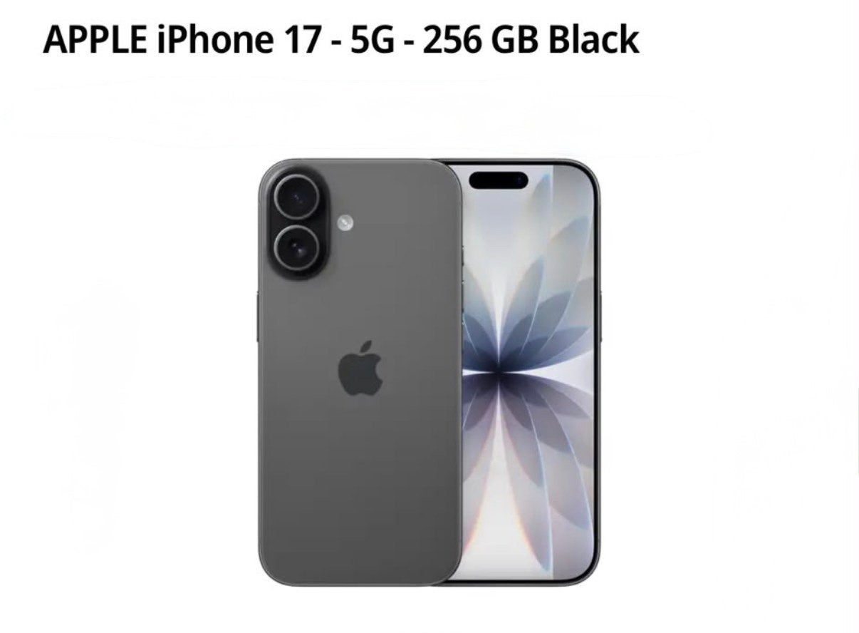 Iphine 17 256gb als nieuw, Zwart, IPhone 15 Pro Max, Zo goed als nieuw, Ophalen