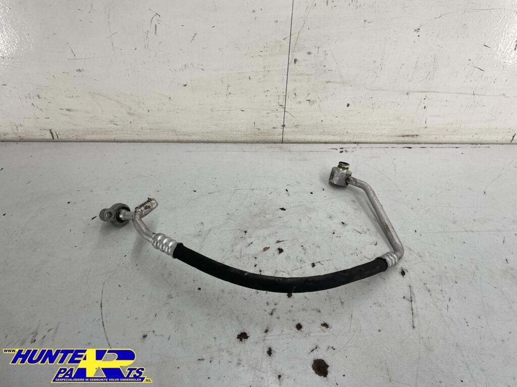 Airco leiding Volvo V40 II ('12-'19) 31348969, Gebruikt, Ophalen of Verzenden, Volvo