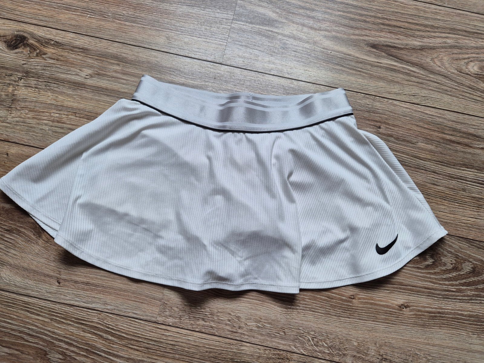 Rokje Nike maat 146, Meisje, Ophalen of Verzenden, Zo goed als nieuw, Jurk of Rok