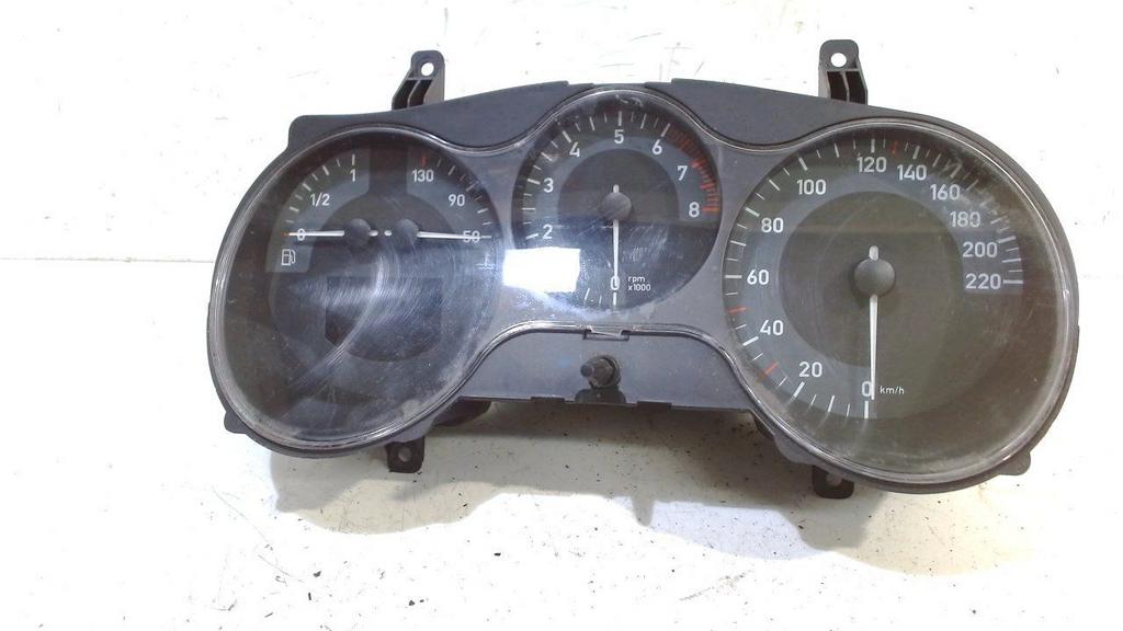 Cockpit Seat Leon, Onderdelen@venauto.nl, Van der Ven Autorecycling B.V., Gebruikt, Ettenseweg 76, 4706 PB Roosendaal, The Netherlands
