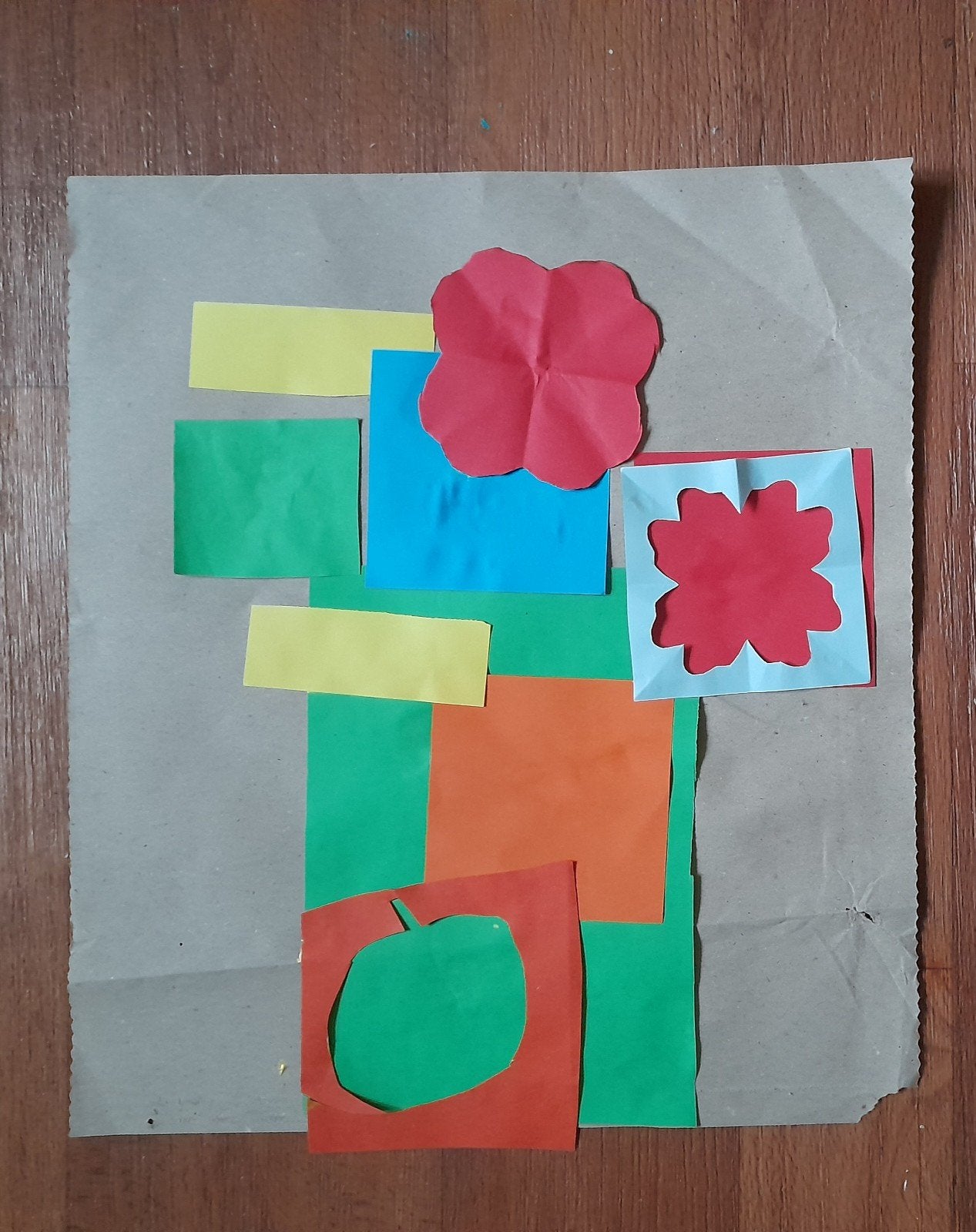 collage, Ophalen of Verzenden
