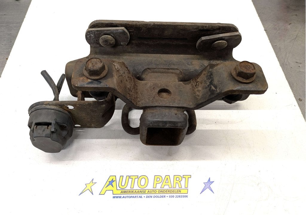 Dodge Ram trekhaak 2003-2008, Auto-onderdelen, Gebruikt, Ophalen of Verzenden, Draw-Tite, Customerservice@shophitches.com