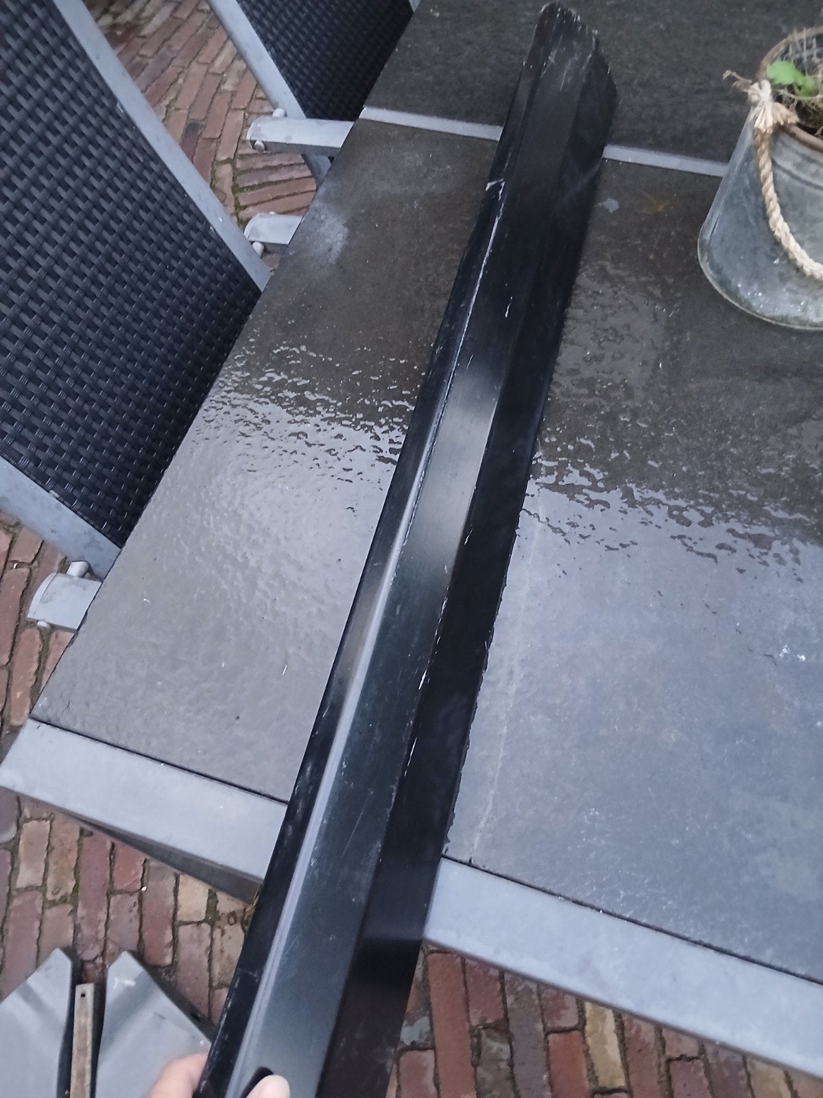 wind vanger  imperiaal, Auto-onderdelen, Ophalen of Verzenden, Nieuw