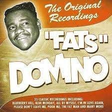 Fats Domino The Original Recordings CD Nieuw., Ophalen of Verzenden, Nieuw in verpakking, Poprock, Album