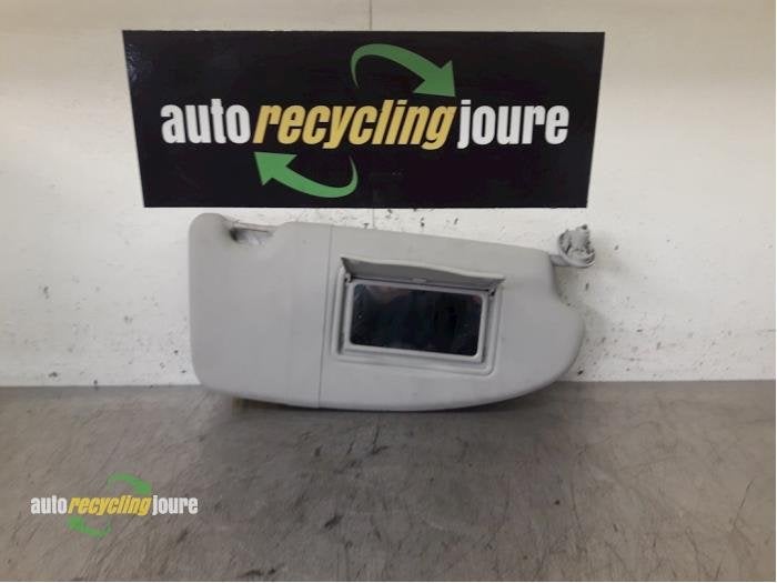 Zonneklep van een Ford Focus, Auto-onderdelen, Gebruikt, -, -, Ford