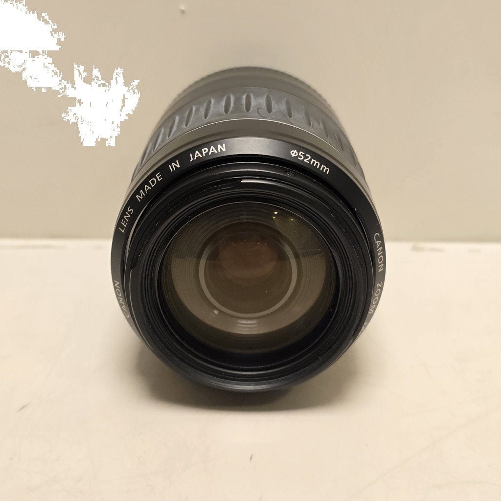 Canon EF 55-200mm Lens | (839151), United Retail BV, Info@naw.nl, Huizermaatweg 480, 1276 LM Huizen