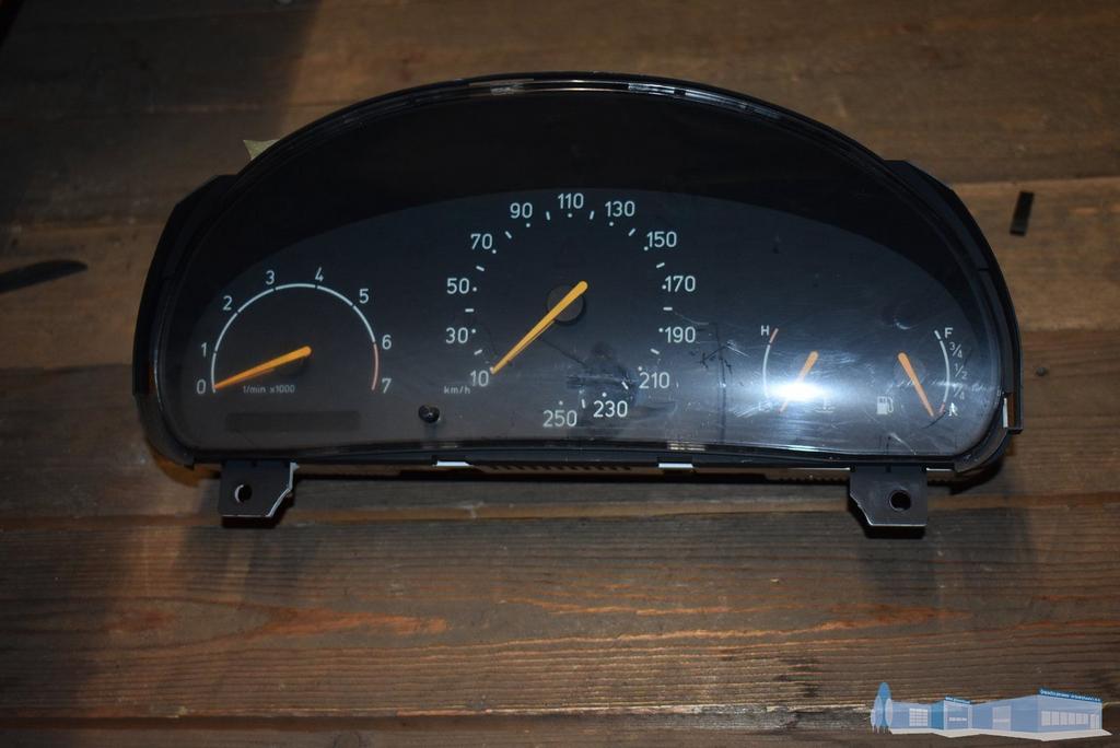cockpit saab 900, Auto-onderdelen, Dashboard en Schakelaars, Gebruikt, Ophalen of Verzenden