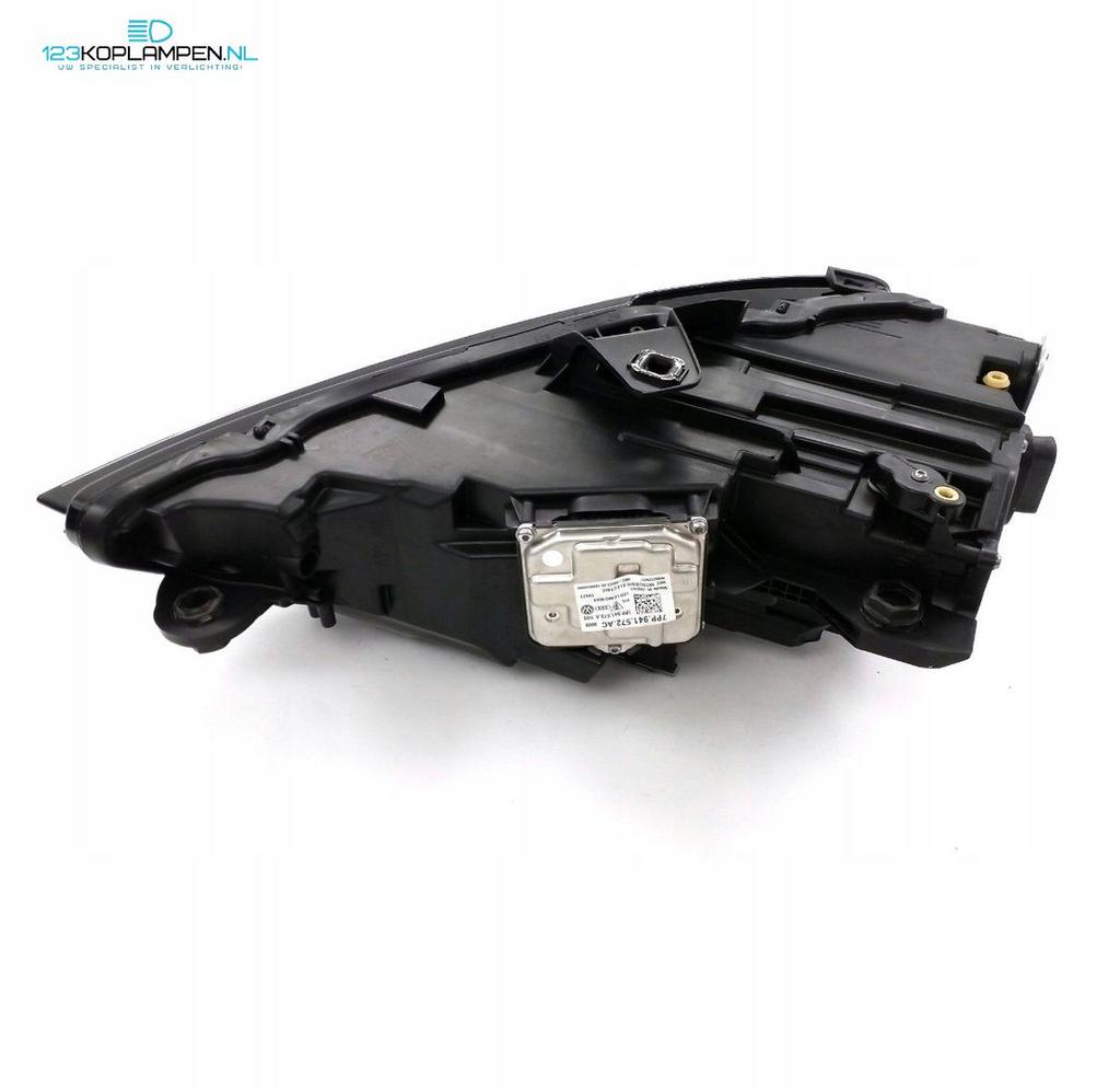 Audi A3 S3 RS3 8V Facelift Full LED Koplamp Rechts 8V0941034, Auto-onderdelen, Verlichting, Gebruikt, -, Verzenden, -