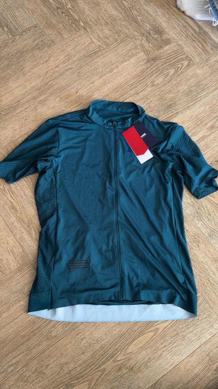 Cycling jersey, Ophalen of Verzenden, Nieuw, Bovenkleding