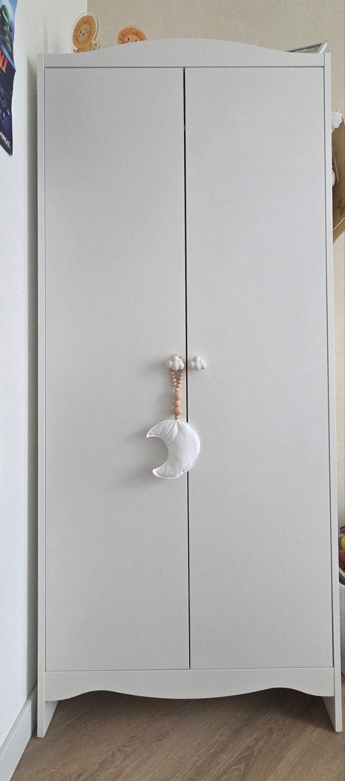 Ikea Smagora kledingkast, Kinderen en Baby's, Kinderkamer | Commodes en Kasten, Ophalen, 50 tot 70 cm, 90 tot 105 cm, 100 cm of meer