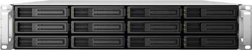 Synology RX1211RP 12-bay Expansion Module, Niet ingevuld, Niet ingevuld, Niet ingevuld