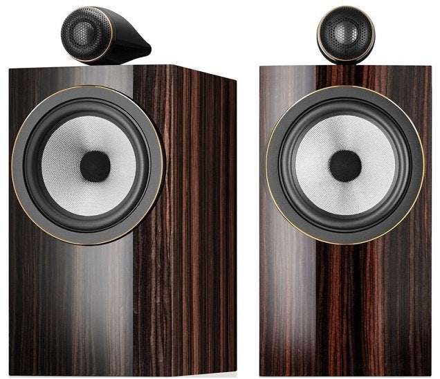 EP:Apollo Bowers & Wilkins 705 S3 Signature OPEN DOOS SET!!