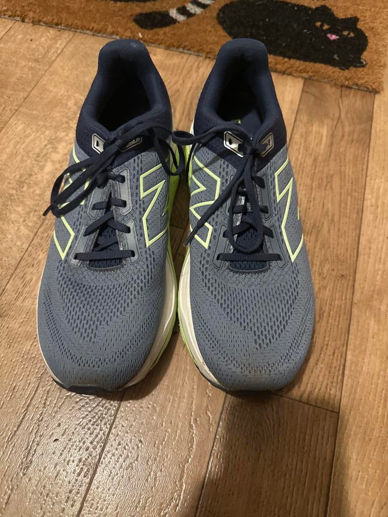New Balance 860 hardloopschoen, Overige merken, Hardloopschoenen, Ophalen of Verzenden, Zo goed als nieuw