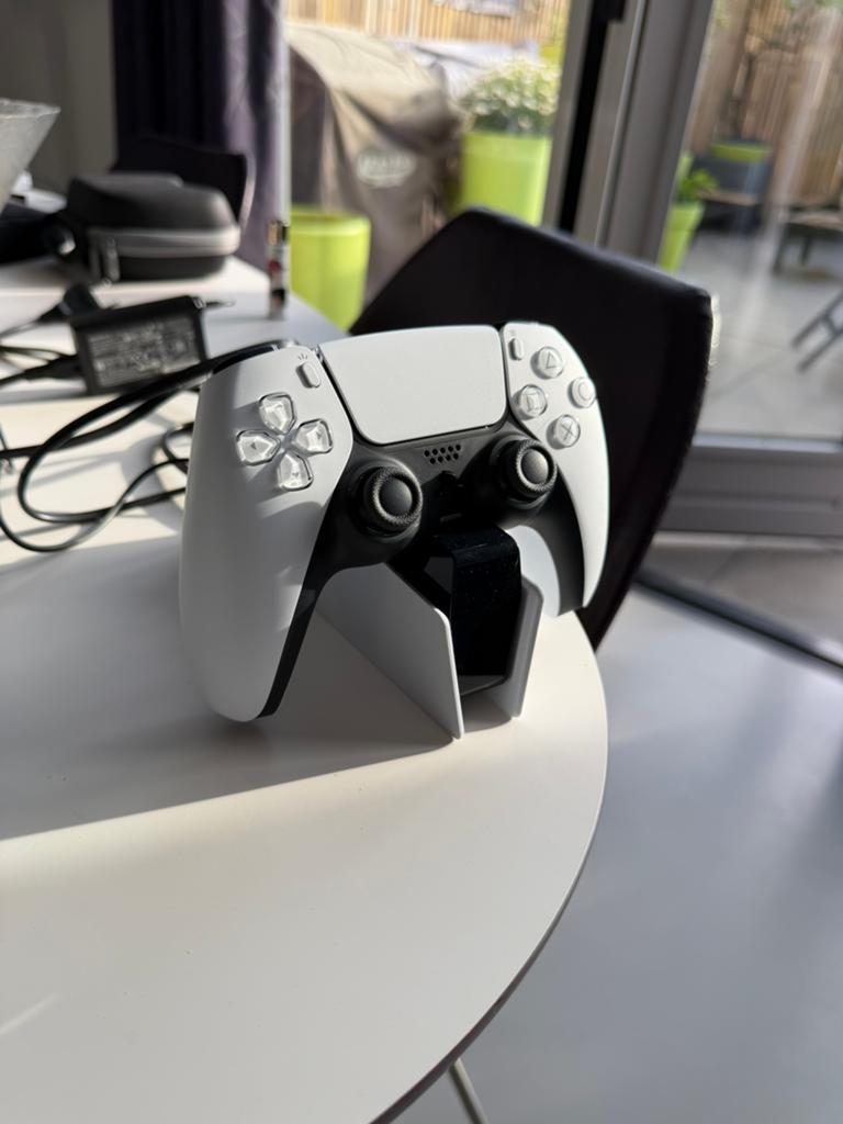 Nieuwe PS5 controller inc laadstation, Spelcomputers en Games, Spelcomputers | Sony PlayStation 5, Ophalen of Verzenden, Nieuw