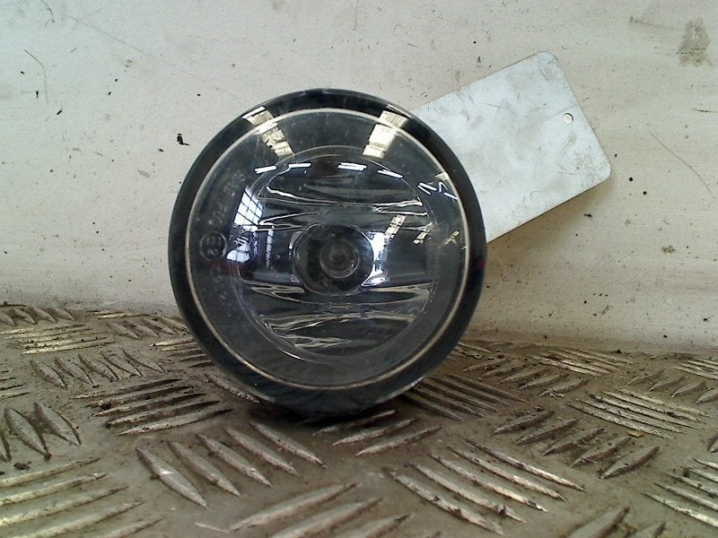 Mistlamp Rechts Voor Nissan Note (E11) 2006 2615089906, Auto-onderdelen, Gebruikt, Germany@nissan-services.eu, Kronenweg 38, Wesseling 50389, , Duitsland