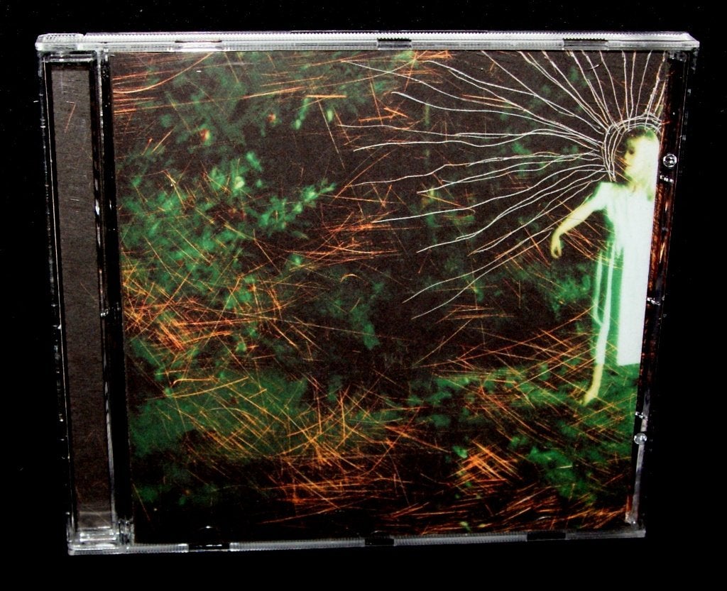 The Lion Brothers - White Angel Black Apple  (Sally Forth Re, Ophalen of Verzenden, Zo goed als nieuw, Overige genres