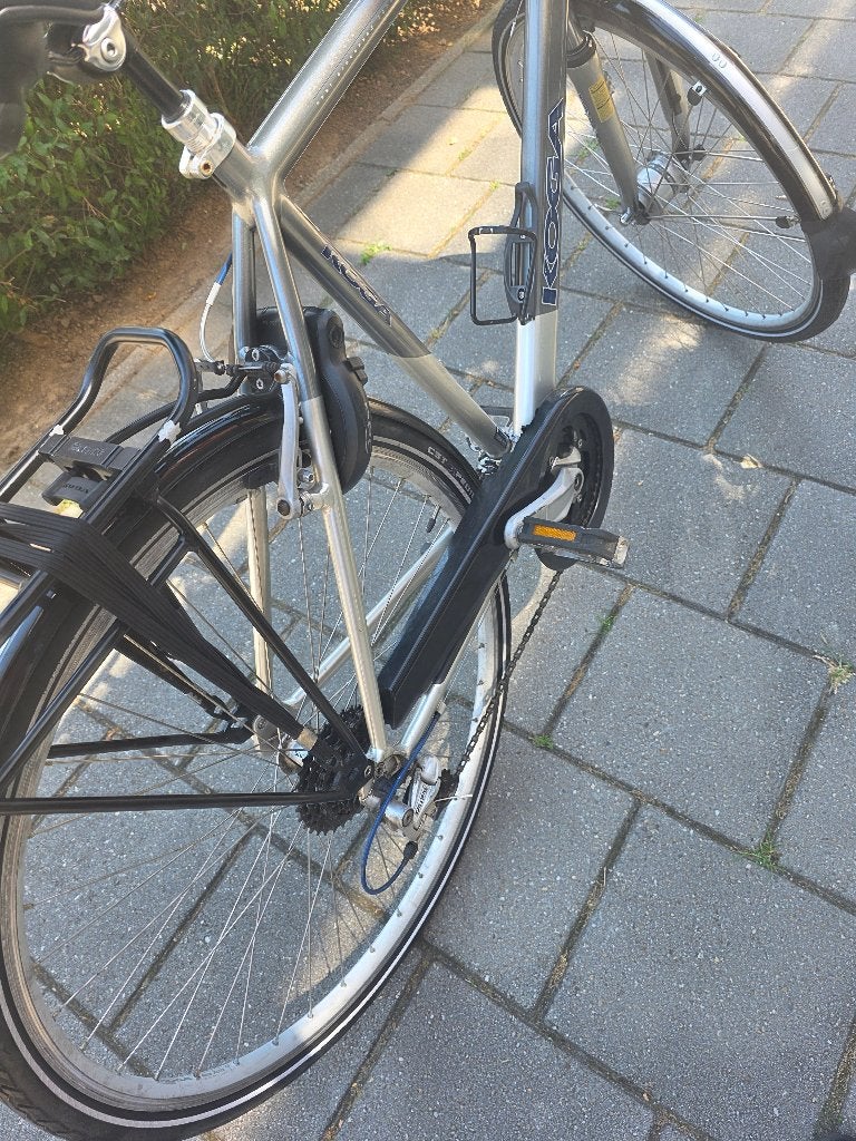 fiets Koga Miyata, 53 tot 57 cm, Ophalen, Gebruikt, Overige merken