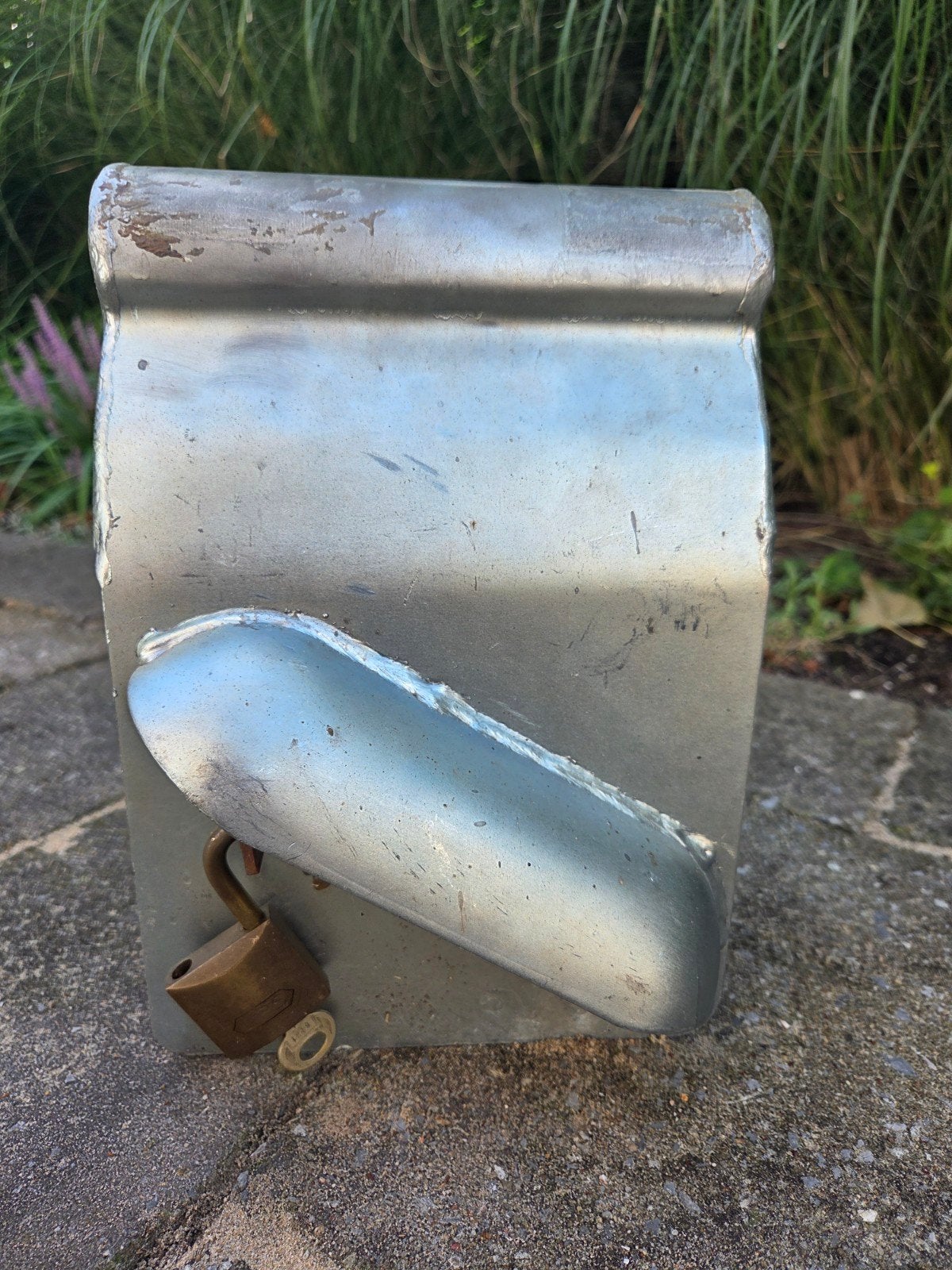 Prima disselslot aanhanger aanhangwagen, Ophalen of Verzenden