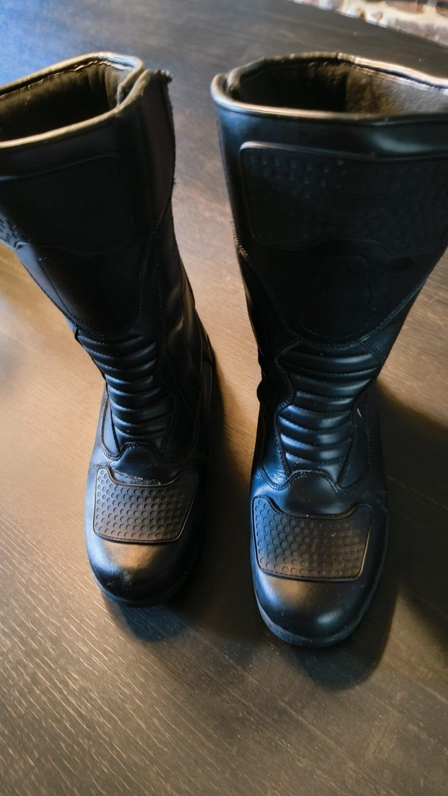 Motorjas, motorbroek, handschoenen en laarzen, Motoren, Kleding | Motorkleding, Jas | textiel, Heren, Ophalen of Verzenden, Diverse