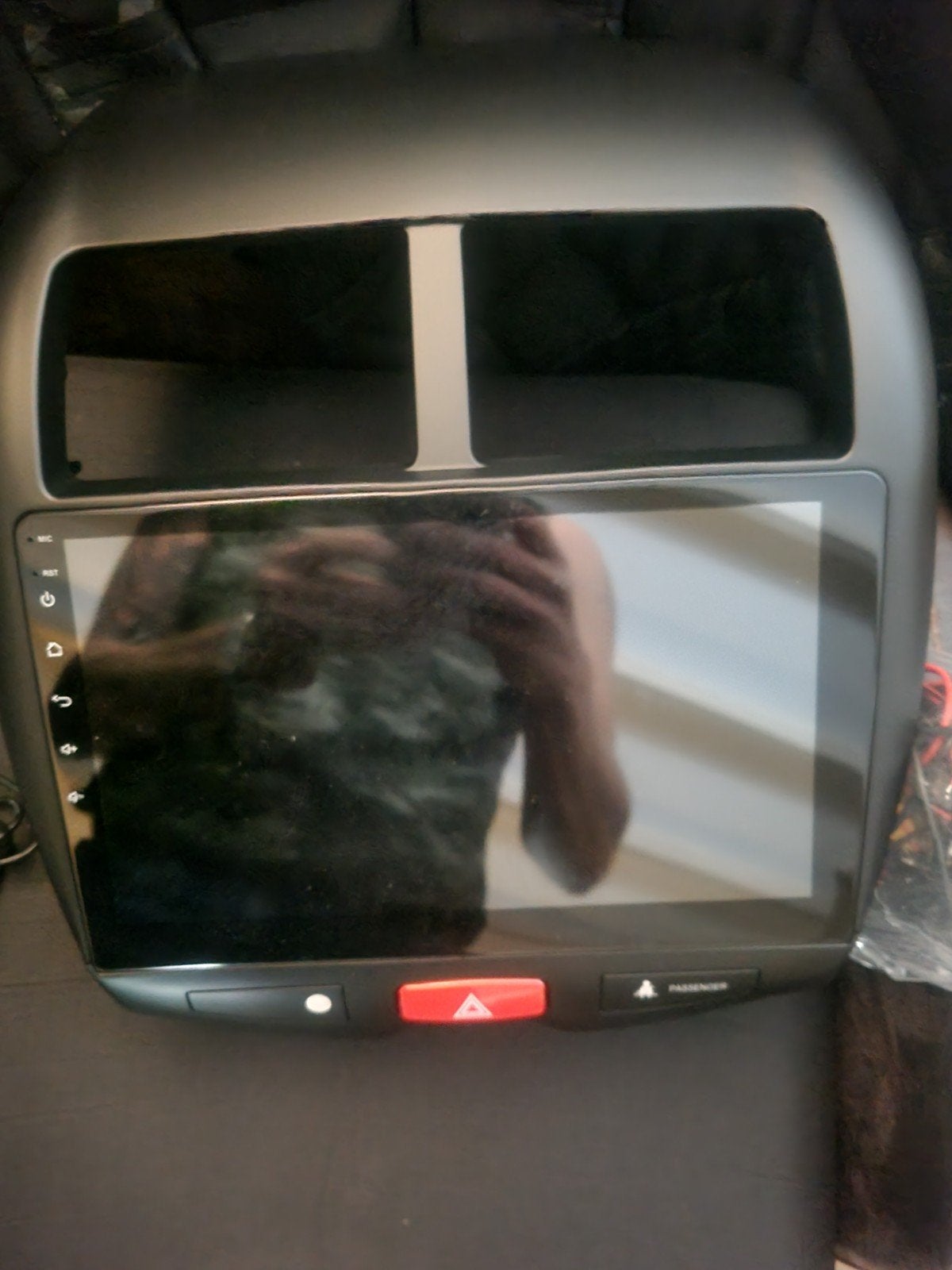radio mitsubishi asx, Ophalen of Verzenden