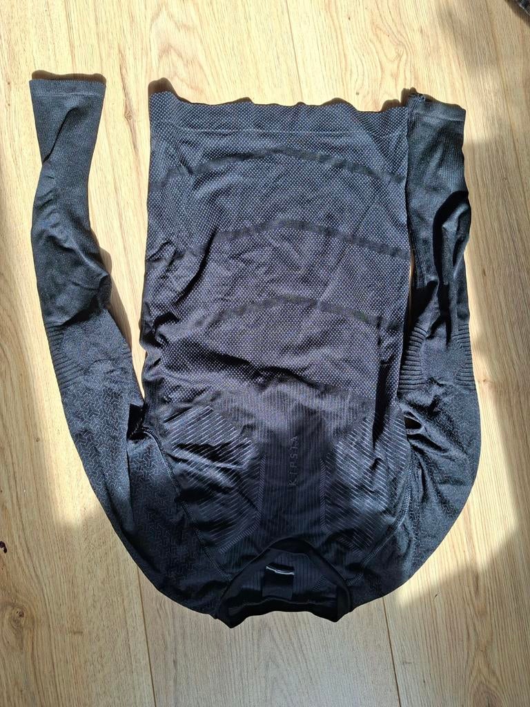 Kipsta thermoshirt maat 158, Ophalen of Verzenden, Jongen of Meisje
