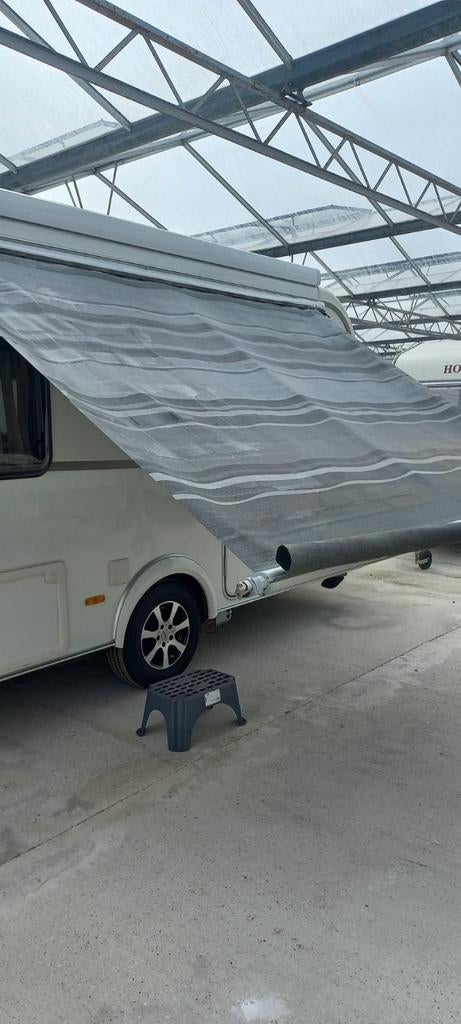Fiamma Caravanstore etui luifel 310 M, Ophalen of Verzenden