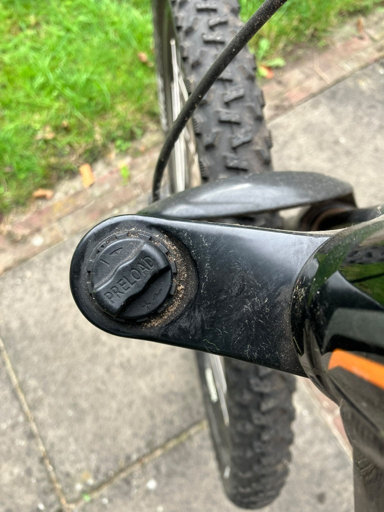Foto 5 van Mountainbike