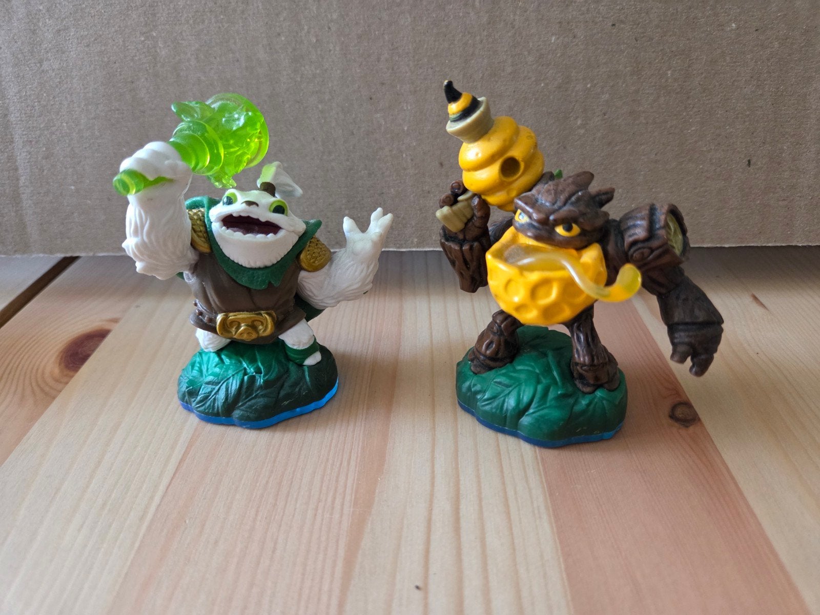 Skylanders Swap Force set 4, Spelcomputers en Games, Avontuur en Actie, Gebruikt, 2 spelers, Ophalen of Verzenden