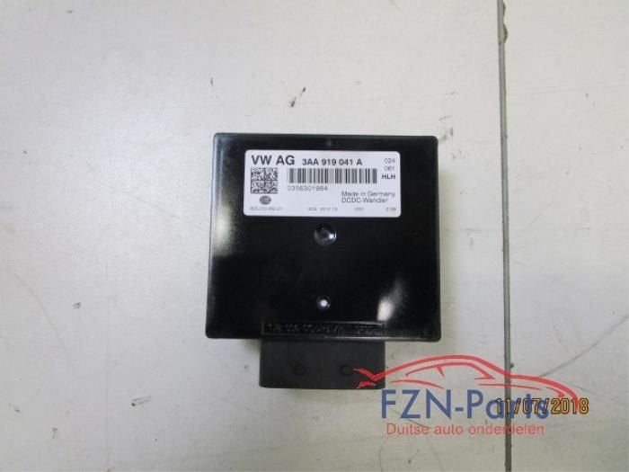 Spanning Stabilisator Volkswagen Caddy (22744971), Auto-onderdelen, Elektronica en Kabels, Gebruikt, Ophalen of Verzenden