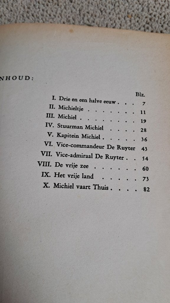 Foto 13 van zeeland Zeeuwse streekromans 5 bekende boeken