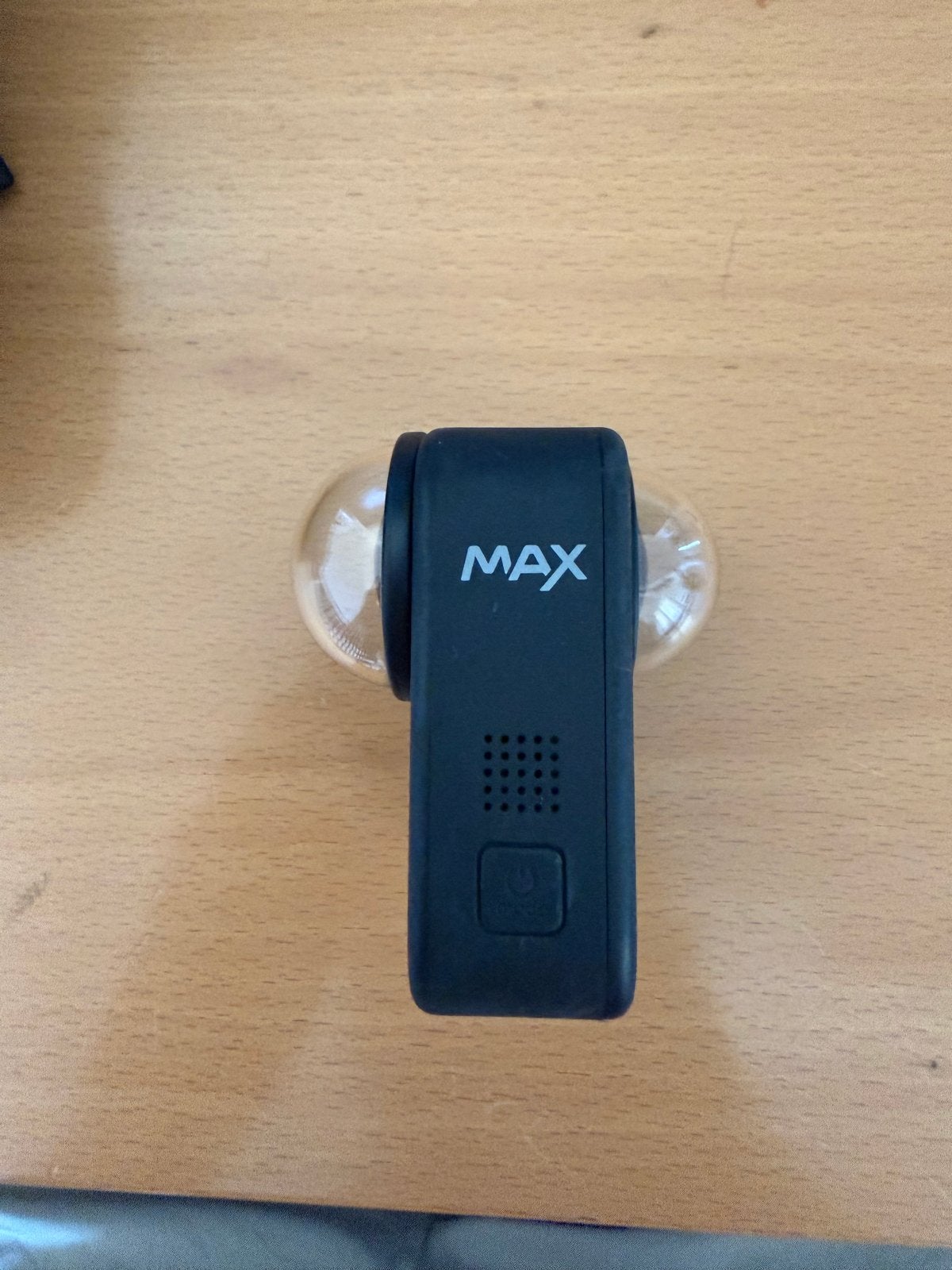 GoPro Max 360 graden camera, Ophalen, Gebruikt, GoPro