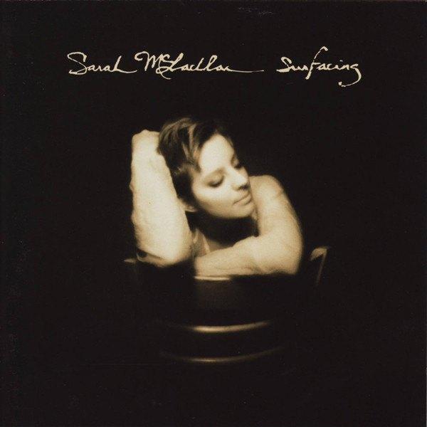 SALE-> CD SARAH MCLACHLAN - Surfacing, Verzenden, Zo goed als nieuw