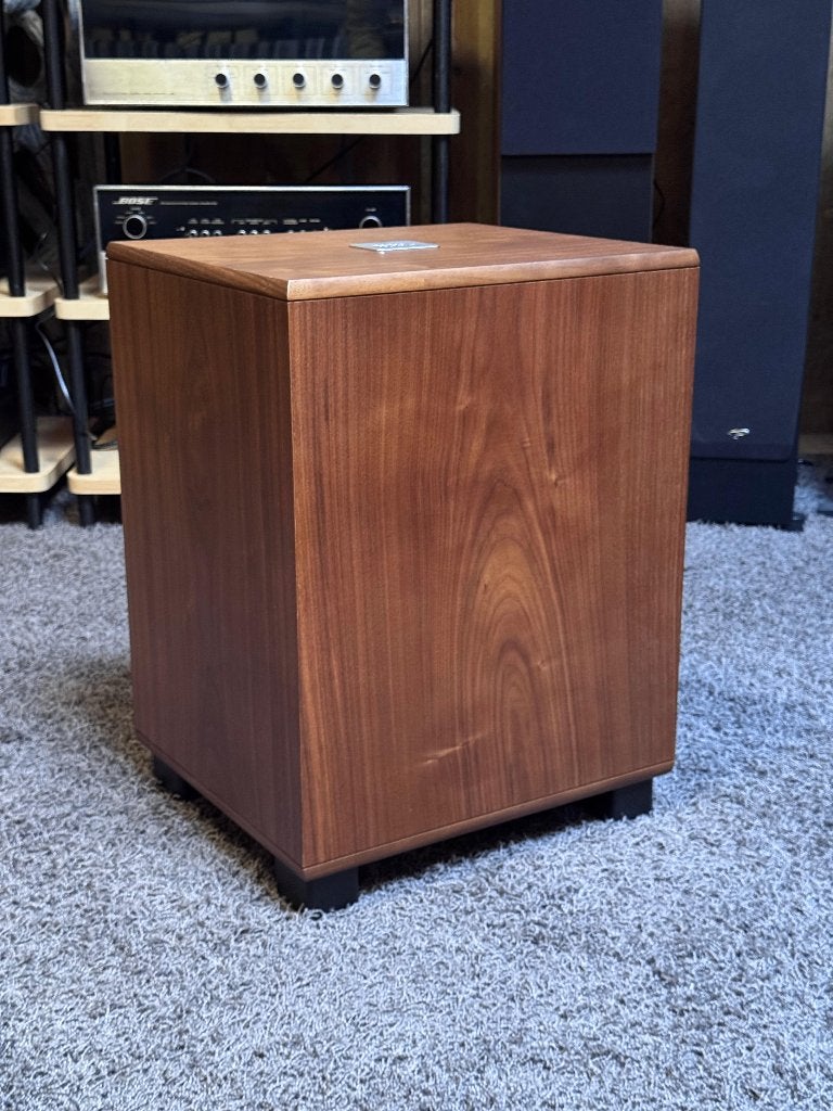 Rel classic 99, Ophalen of Verzenden, Nieuw, Subwoofer, Overige merken