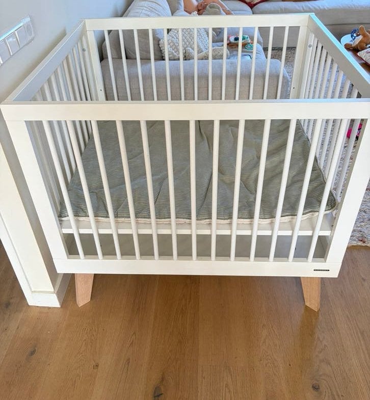Kidsmill Sixties Box, Ophalen, Zo goed als nieuw, Boxkleed