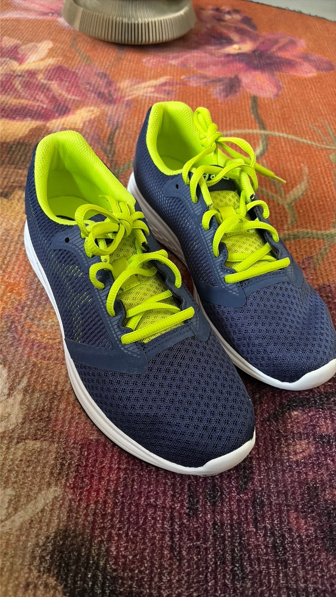 Asics Patriot 10 hardloop schoenen, Ophalen, Hardloopschoenen, Nieuw, Hardlopen