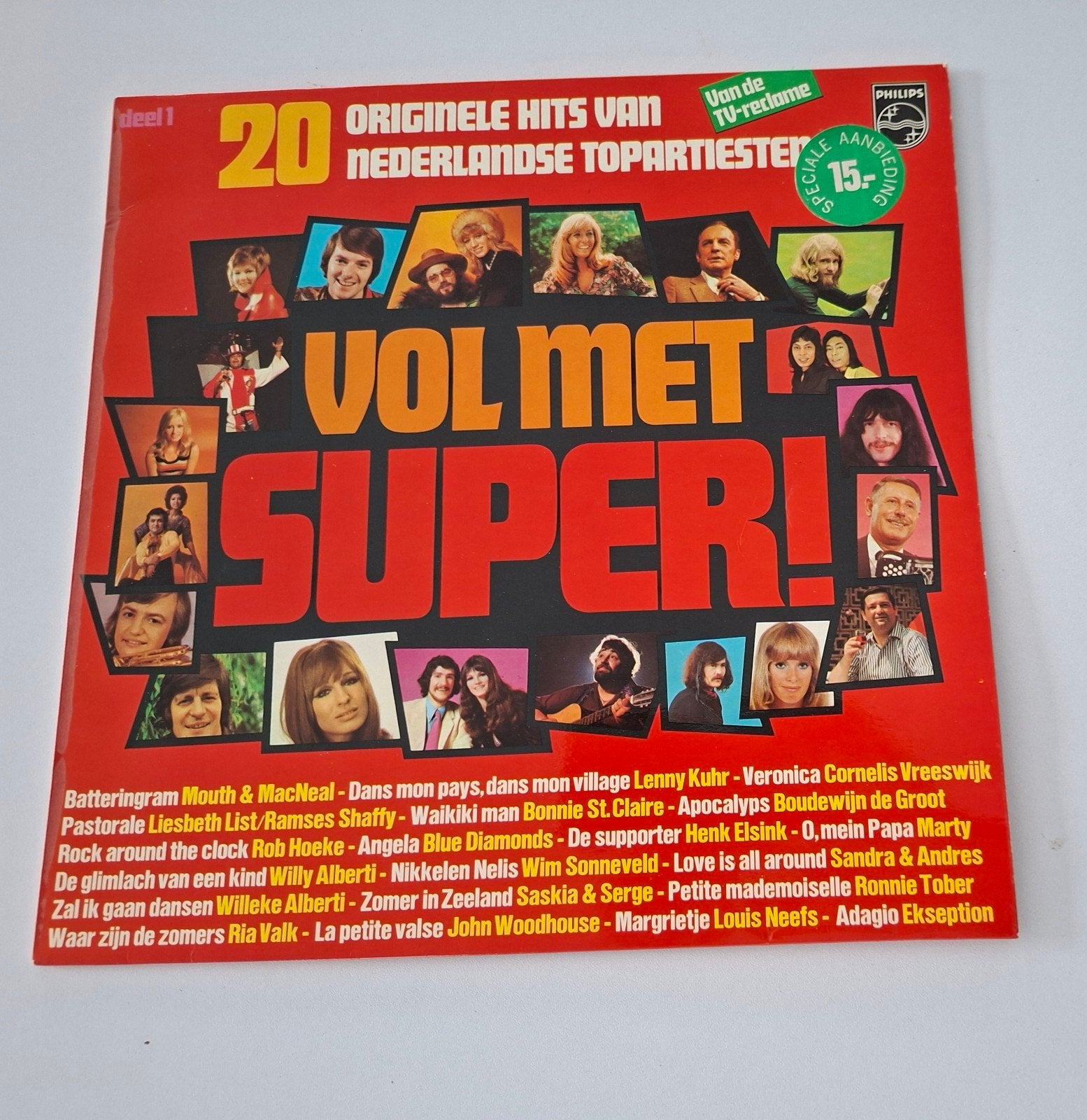 10 LP's Nederlandse muziek Mieke Telkamp, De Havenzangers e, LP, Gebruikt, Ophalen of Verzenden, Levenslied of Smartlap