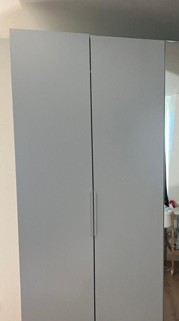 PAX IKEA 100*236*58, Ophalen, 200 cm of meer, 50 tot 100 cm, Zo goed als nieuw