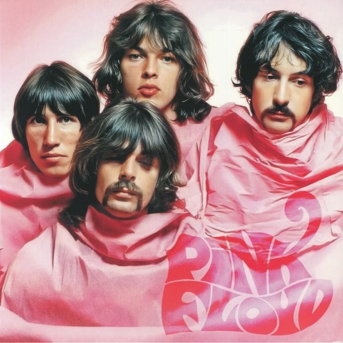 Pink Floyd | Live In London Paris Theatre 1971 LP, Limited edition, Ophalen of Verzenden, Nieuw in verpakking, 12 inch